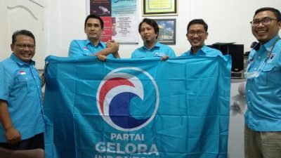 Berita Terkini Batam