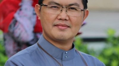 Ketua Karang Taruna Batam, Zul Arif. (foto : Istimewa)