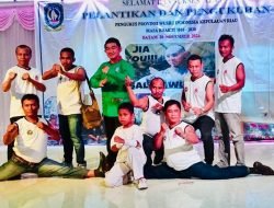 Jurado Siburian Meninggal, Amat Tantoso Sampaikan Duka Mendalam