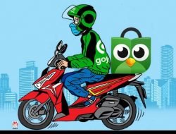 Resmi! Gojek dan Tokopedia Merger jadi GoTo