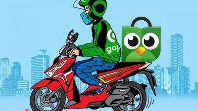 Resmi! Gojek dan Tokopedia Merger jadi GoTo