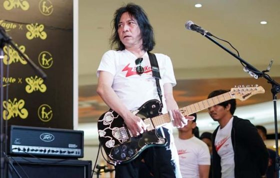 Abdee Slank