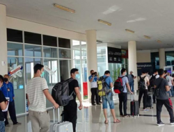 Mengapa Buruh China Bisa Membeludak di Indonesia ?