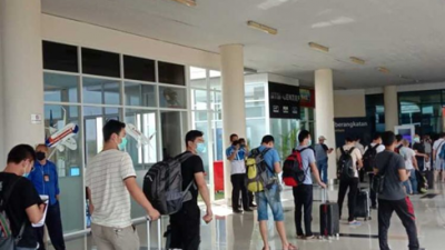 Berita Terkini Batam