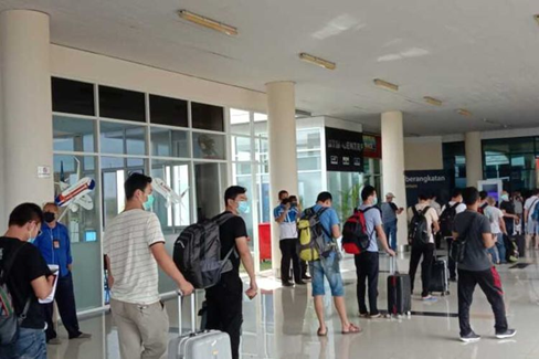 Berita Terkini Batam