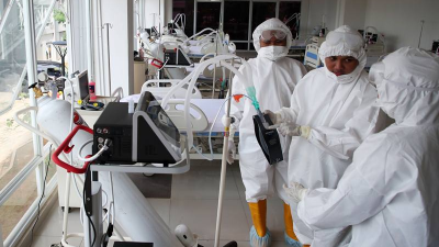 Berita Terkini Batam