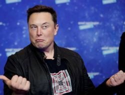 Elon Musk Bikin Mewek Investor Bitcoin, Kenapa?