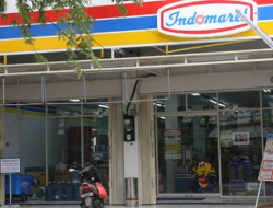 Geger! Karyawan Dipenjara, Indomaret Akan Diboikot ?