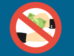 Korupsi Anggaran Makan Minum DPRD Batam Hanya Jerat Eks Sekwan, Kasus Korupsi Disorot