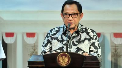 Mendagri: ASN Boleh Hadiri Kamapanye karena Punya Hak Pilih