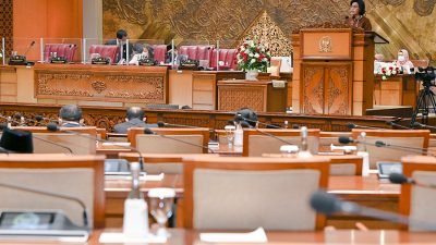 Inilah Lima Prioritas Utama Kebijakan Fiskal Tahun 2022