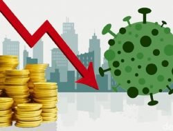 Indonesia Terancam Bangkrut Akibat Utang