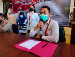 Nekat Palsukan Surat Rapid Test Antigen, Wanita Ini Berakhir di Bui