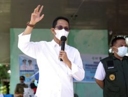 Pemko Batam Perpanjang PPKM Berbasis Mikro