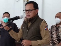 Mengkhawatirkan, 336 Nakes di Bogor Terkonfirmasi Positif Corona