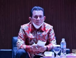 Sebelas Usulan Program Prioritas Pemprov Kepri Diakomodir Musrenbangnas Tahun 2022