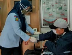 Terpidana Hendra Subrata Dipindahkan ke Lapas Salemba