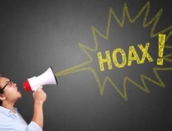 [Hoax] Loker UPTD Puskesmas Sungai Panas