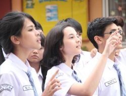 Tata Cara Pendaftaran PPDB Online Untuk SMK/SMA di Kepri