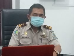 Kapten Kapal Glorie Meninggal Karena Covid Saat Berlayar