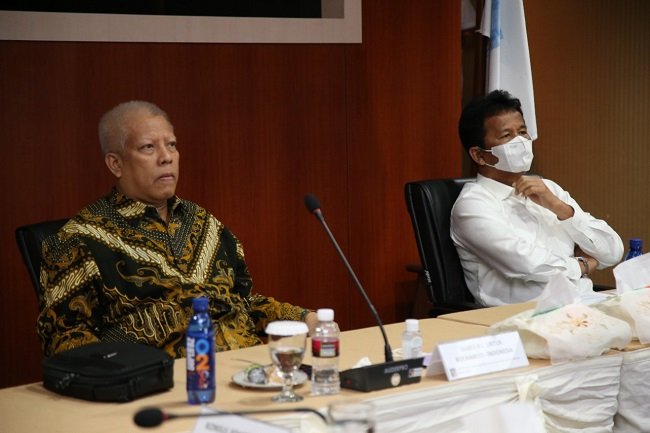 Berita Terkini Batam