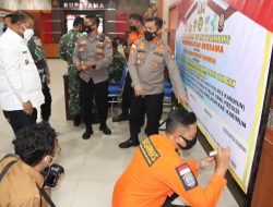 Sipoka, Aplikasi Baru Polres Karimun Dukung Layanan Prima Kepolisian