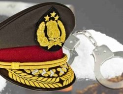Kapolda Sumut Harus Bersihkan Narkoba dari Siantar