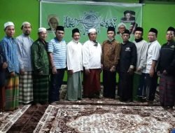 Duduk Bareng Pengurus NU Sekupang, Hendrik Sampaikan Pesan Ketua Umum Partai PKB