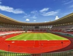 PON XX PAPUA Dijamin Aman dari Covid-19, Malaria, dan KKB