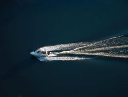 Diduga Angkut BBM Ilegal, Satu Speed Boat Tak Bertuan Diamankan Polisi