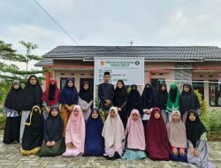 UAS Dirikan Rumah Quran Gratis di Riau