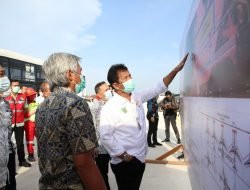 Batam Siap Menjadi Sentral E-Commerce