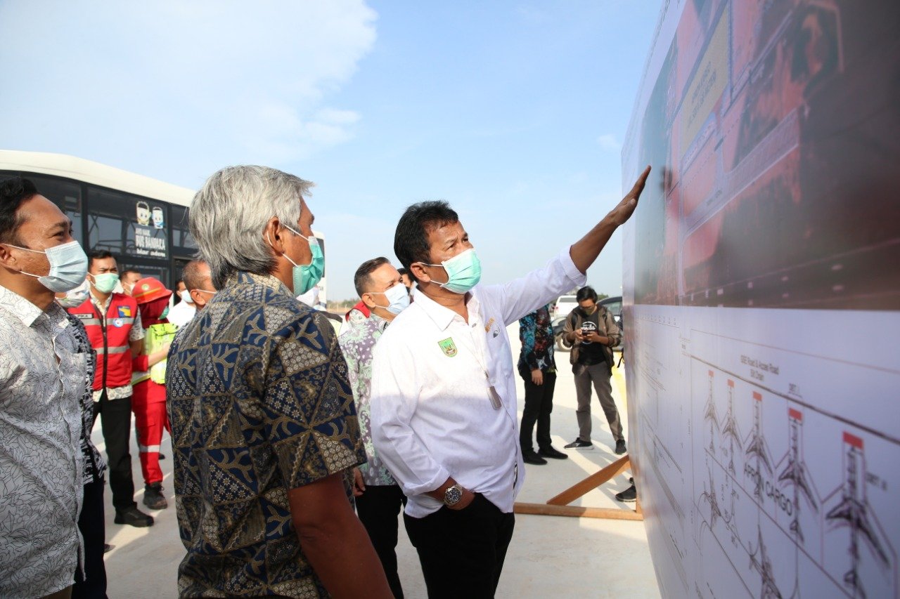 Berita Terkini Batam