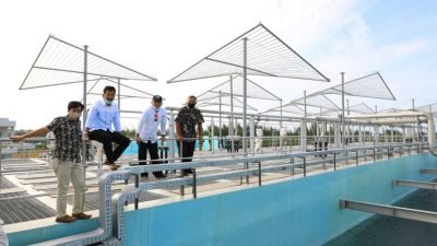 Berita Terkini Batam