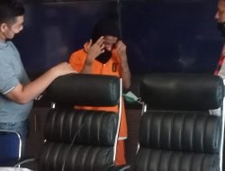 Tim Bison Ungkap Kasus Pencabulan Anak di Bawah Umur