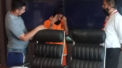 Berita Terkini Batam