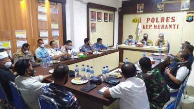 Berita Terkini Batam