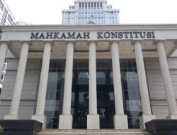 Problematika Twk-Kpk, Novel Baswedan Dkk Ajukan Permohonan Ke MK