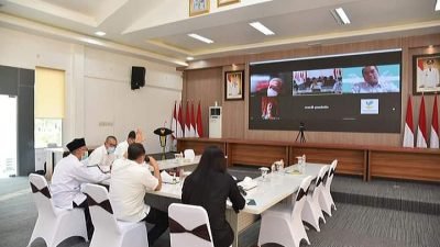 Berita Terkini Batam