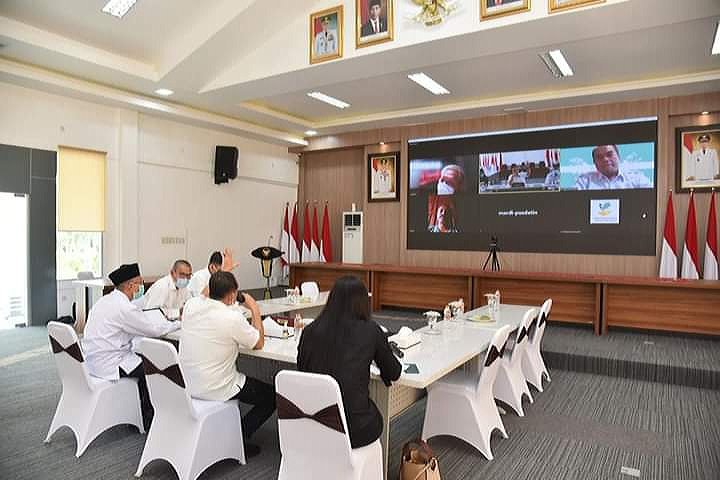 Berita Terkini Batam