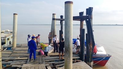 Berita Terkini Batam