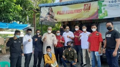 Berita Terkini Batam