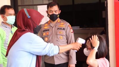 Berita Terkini Batam