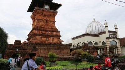 Berita Terkini Batam