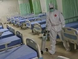 Covid-19 Tak Terkendali, IGD di Madura Ditutup !