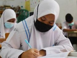 Sekolah Ini Adakan Belajar Tatap Muka Tanpa Sepengetahuan Dinas
