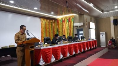 Berita Terkini Batam