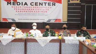 Berita Terkini Batam