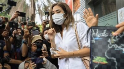 Berita Terkini Batam