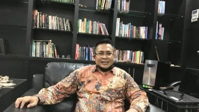 Serius Bertarung di Pilkada Mendatang, Al Ichsan Ungkap Alasan Pengunduran Dirinya dari Organisasi